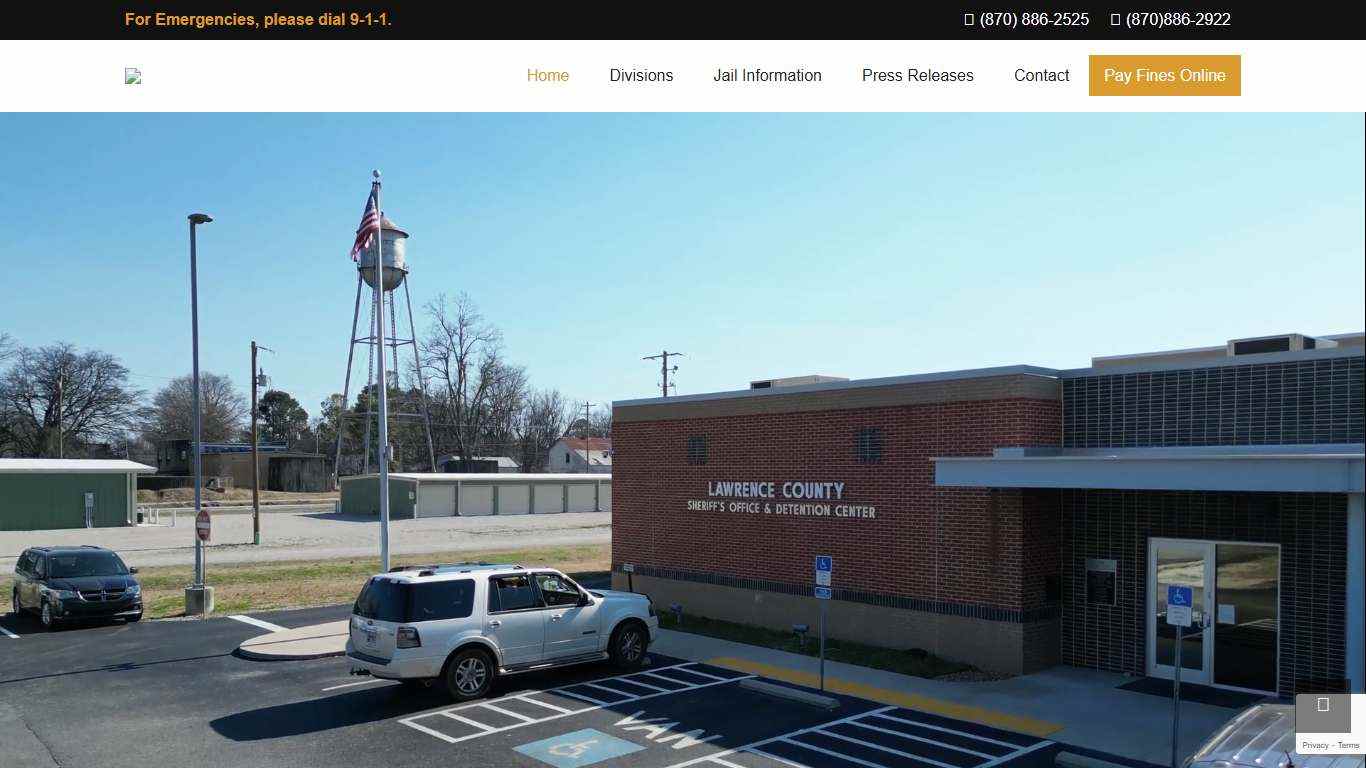 Home › Lawrence County Sheriff’s Office