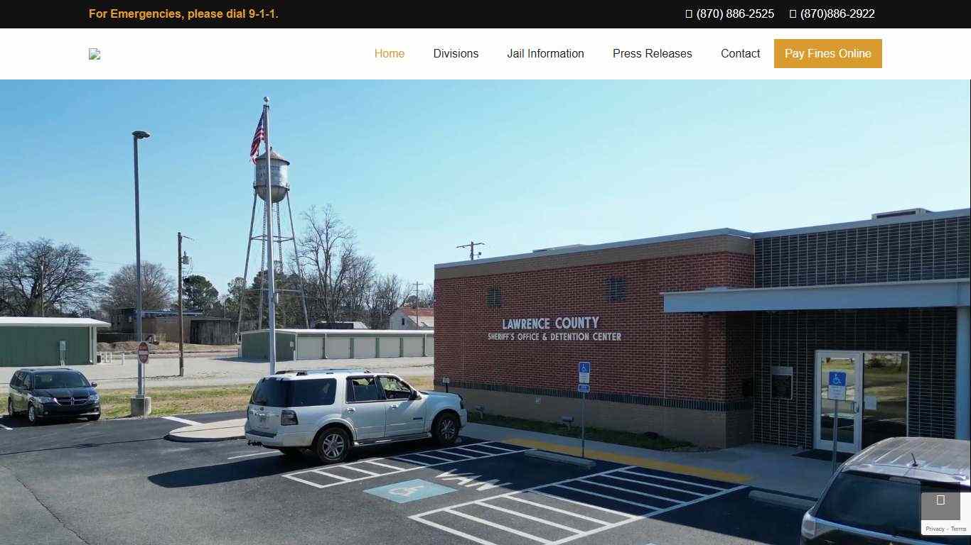 Home › Lawrence County Sheriff’s Office